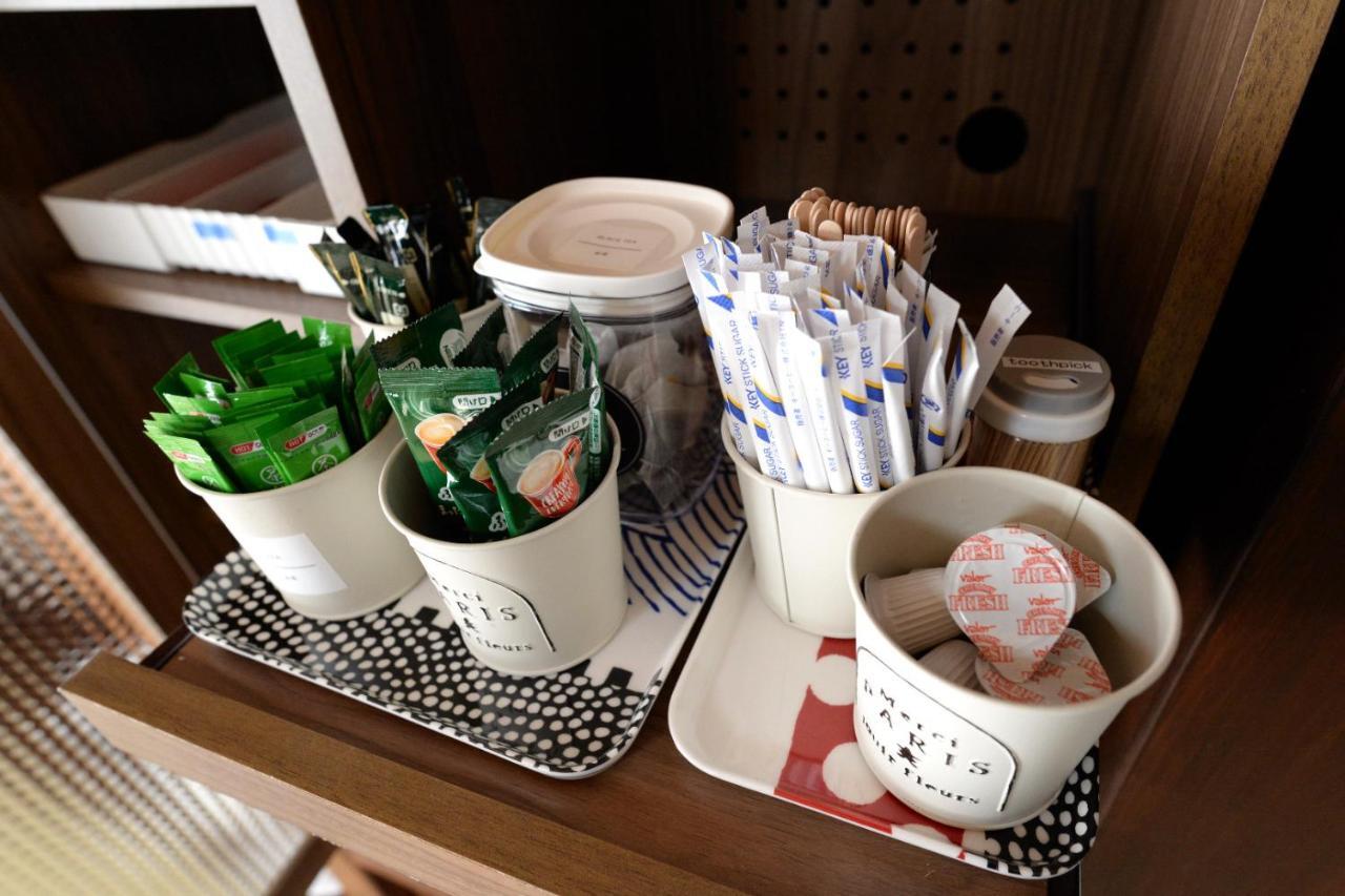Guesthouse Iwase Toyama Exterior photo
