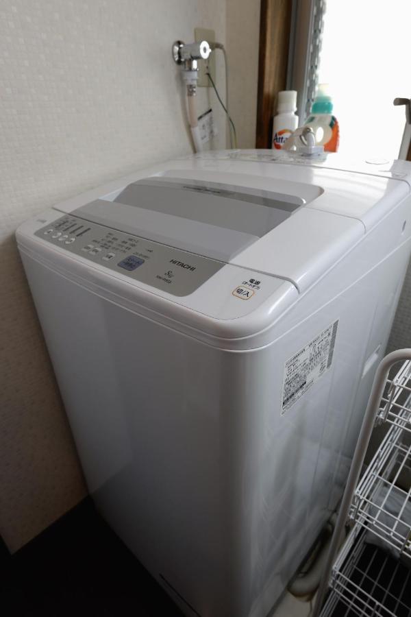 Guesthouse Iwase Toyama Exterior photo